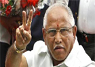 Yeddyurappa among BJP candidates for LS polls